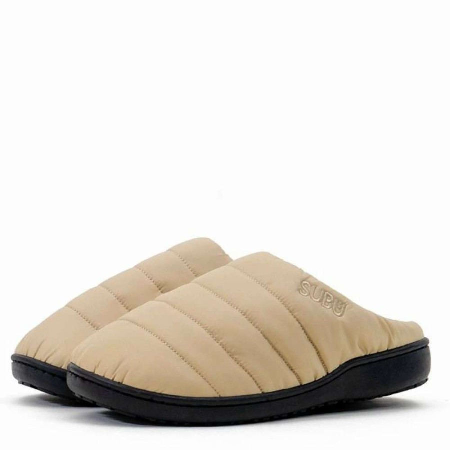 Outdoor * | Subu Slipper In Beige