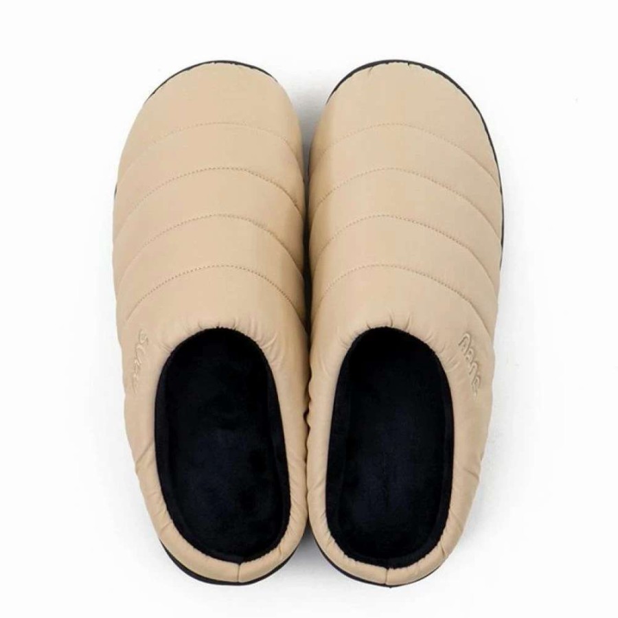 Outdoor * | Subu Slipper In Beige