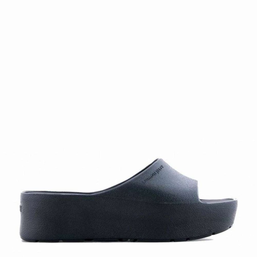 Platform * | Lemon Jelly Women'S Sunny In Black