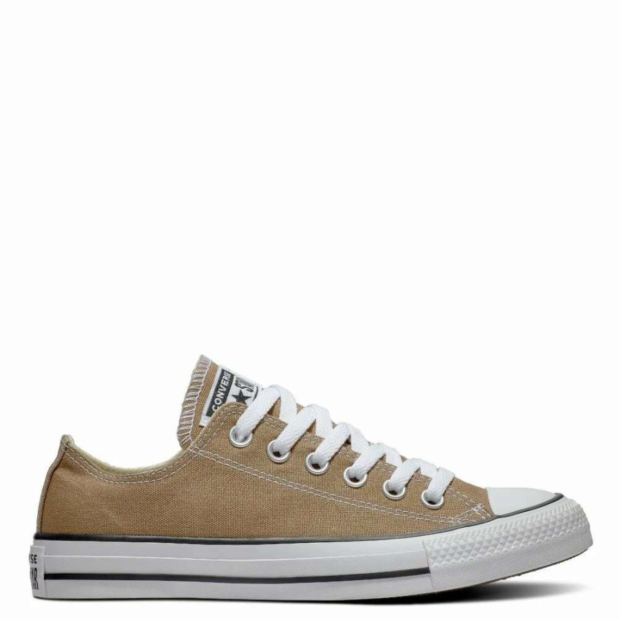 Low Top * | Converse Chuck Taylor All Star Low Top In Sand Dune