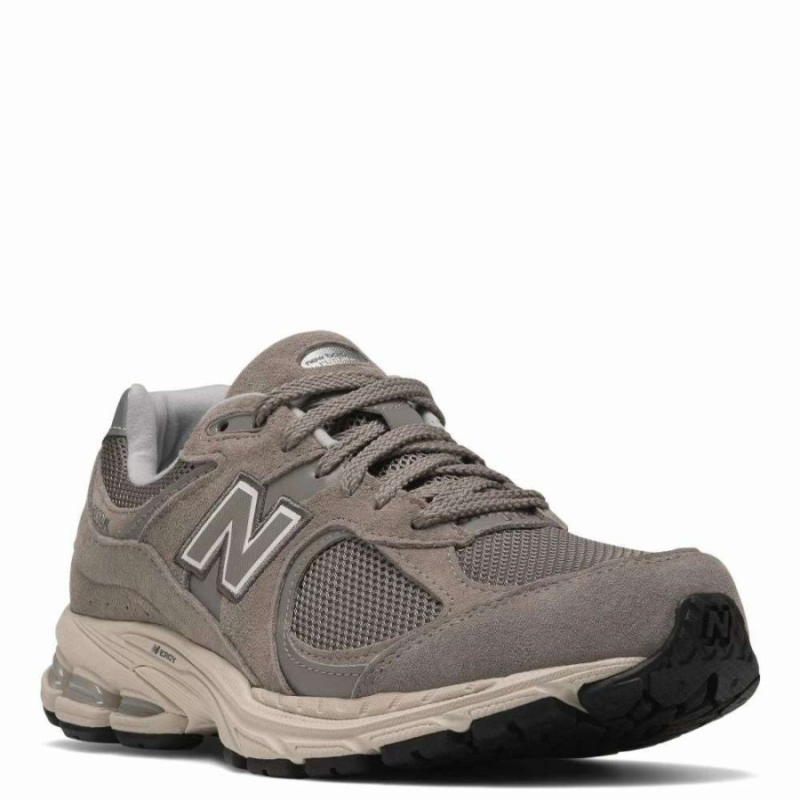 Athletic * | New Balance 2002R In Marblehead With Light Aluminum