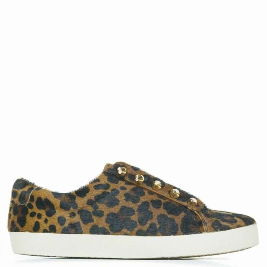 Low Top * | Mi/Mai Mi-Mai Women'S Joe Ii In Leopard