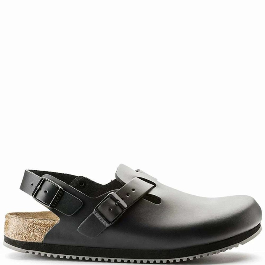 Outdoor * | Birkenstock Tokio Super Grip In Black