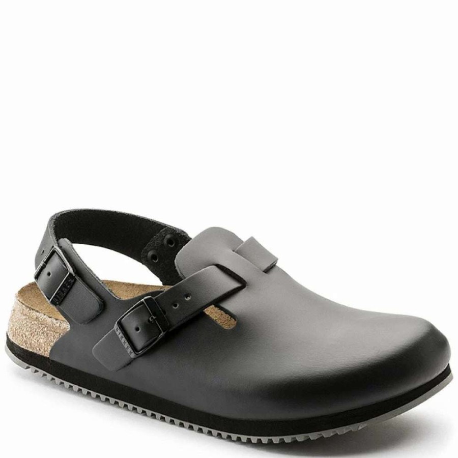 Outdoor * | Birkenstock Tokio Super Grip In Black