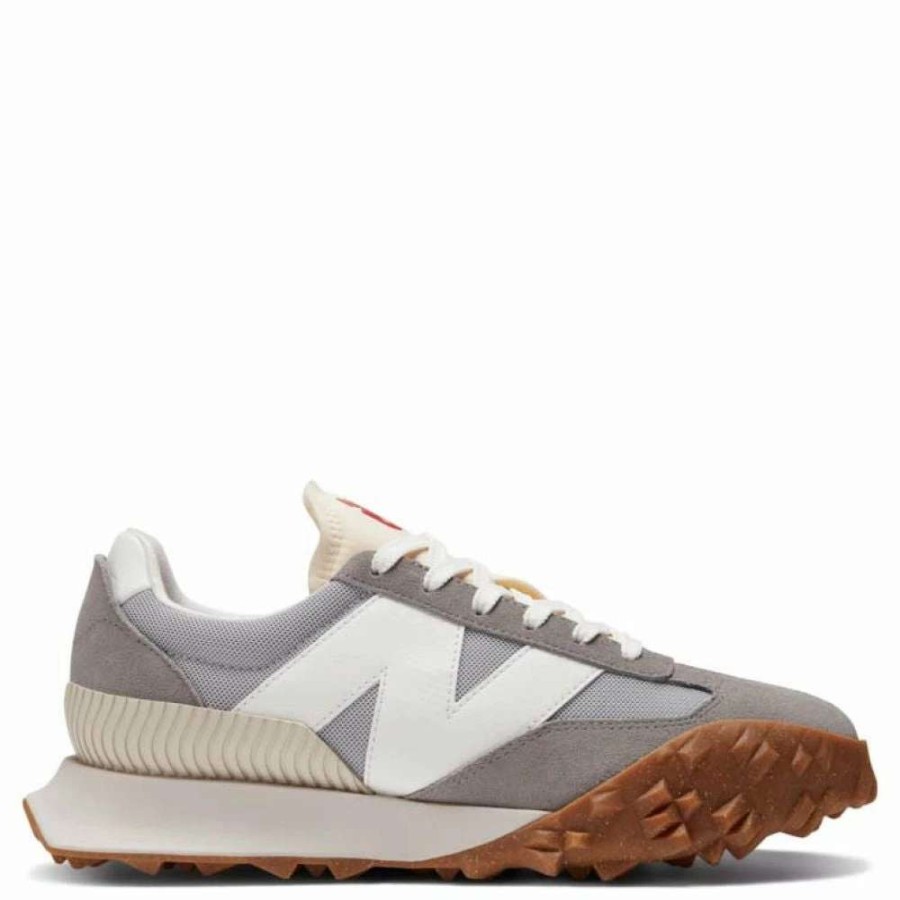 Low Top * | New Balance Xc-72 In Marblehead With Rain Cloud And Sea Salt