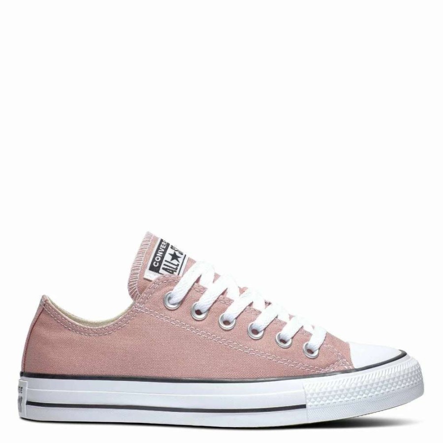 Low Top * | Converse Women'S Chuck Taylor All Star Low Top Seasonal Colour In Canyon Dusk