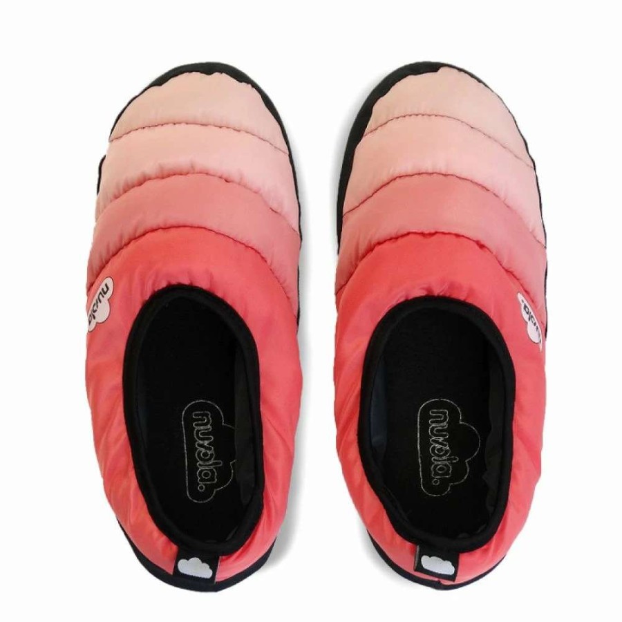 Indoor * | Nuvola Women'S Classic Colors In Coral