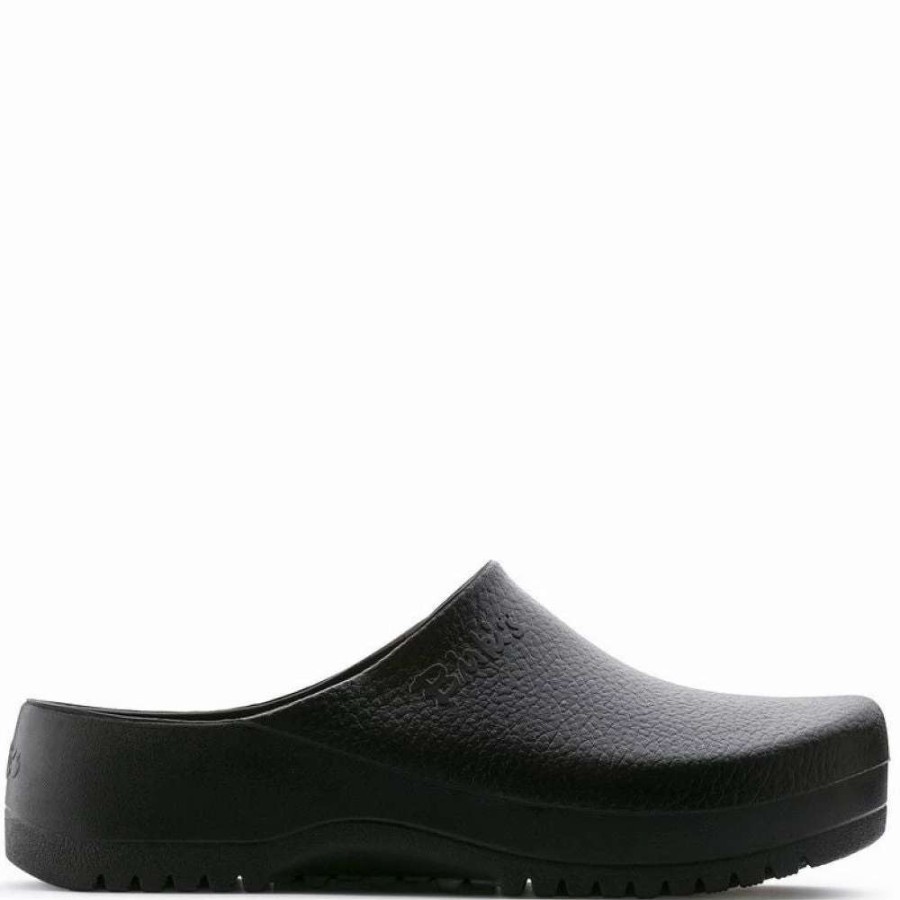 Outdoor * | Birkenstock Super Birki In Black