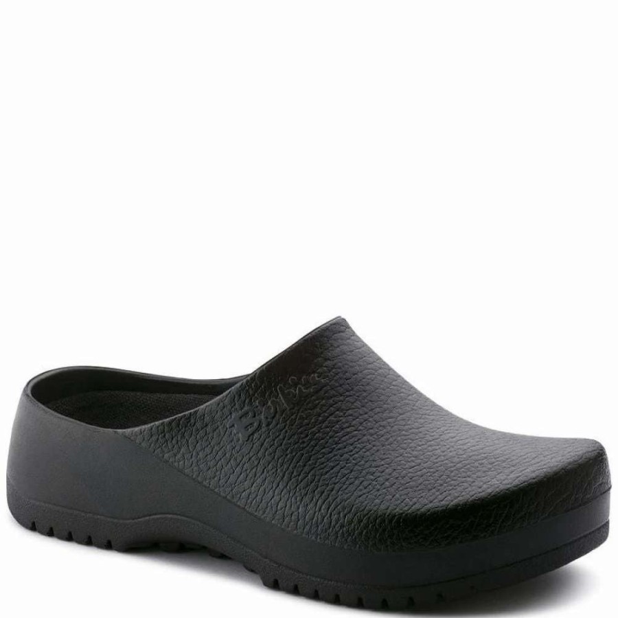 Outdoor * | Birkenstock Super Birki In Black