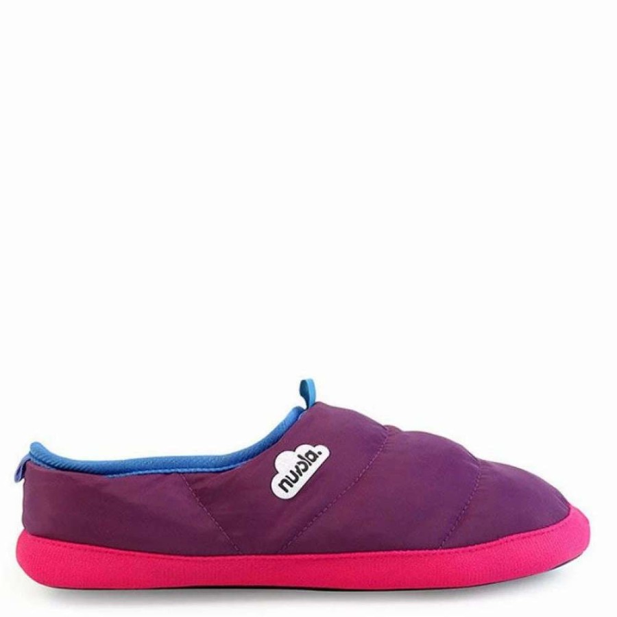 Indoor * | Nuvola Women'S Classic Party In Purple/Pink