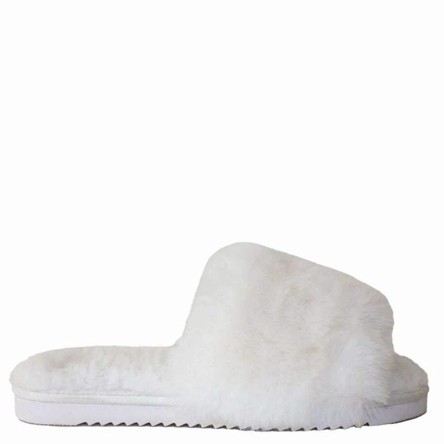 Indoor * | Malvados Women'S Slumber Slipper In Cloud