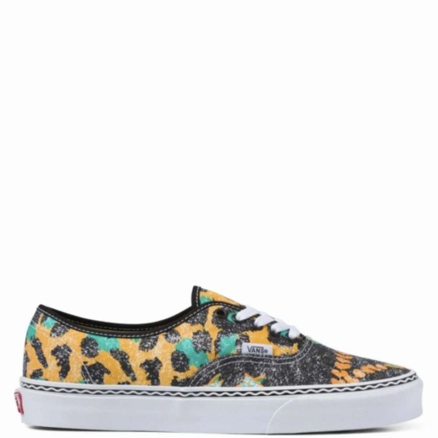 Low Top * | Vans X Crayola Authentic In Van Doren Inspired