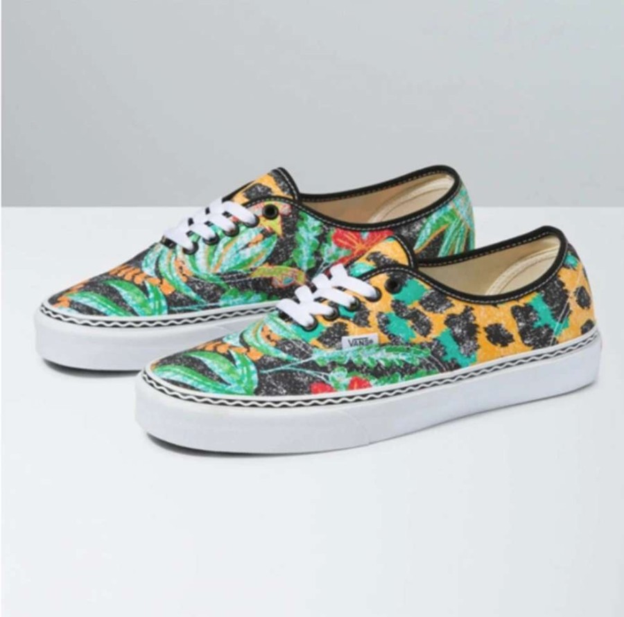 Low Top * | Vans X Crayola Authentic In Van Doren Inspired