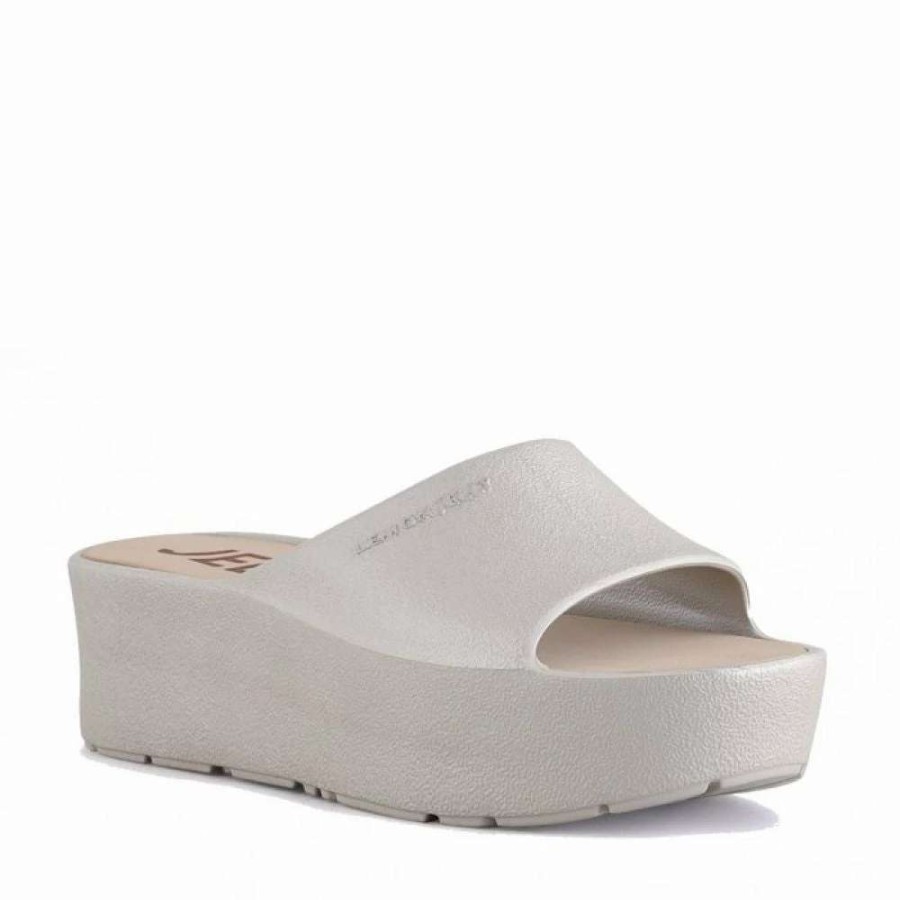 Platform * | Lemon Jelly Women'S Sunny In Warm Grey