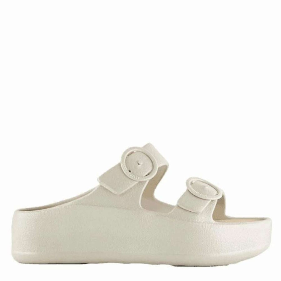 Platform * | Lemon Jelly Women'S Gaia In Warm Grey