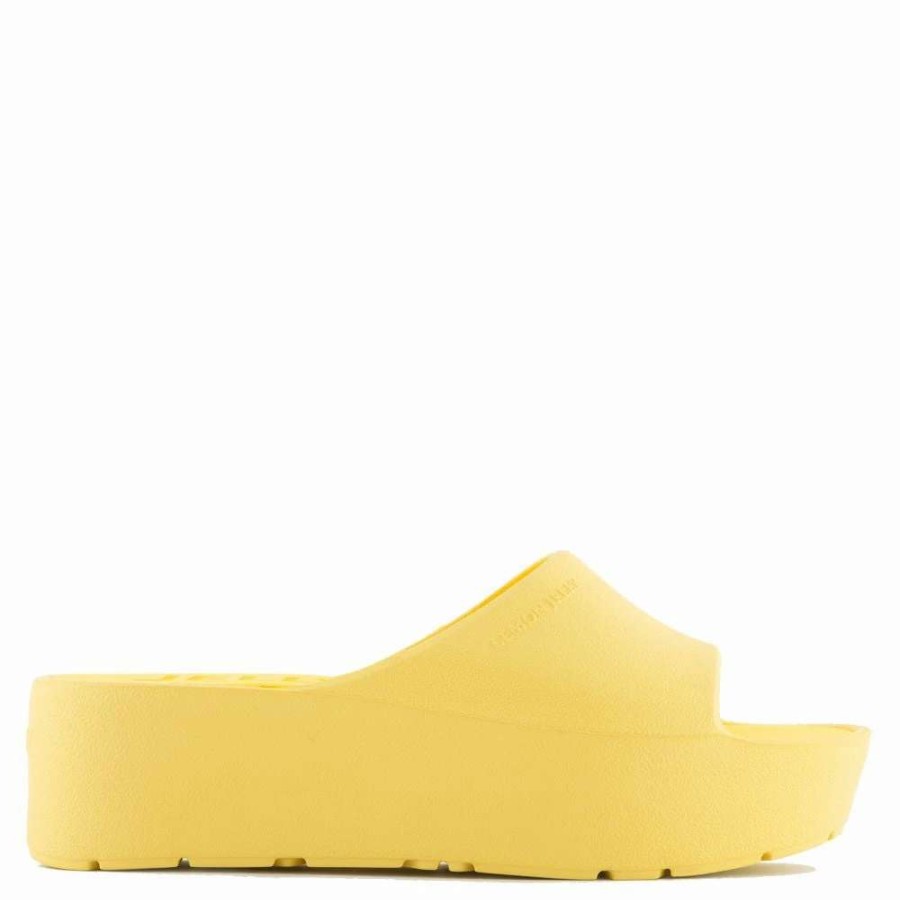 Platform * | Lemon Jelly Women'S Sunny In Lemonade