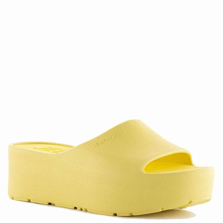 Platform * | Lemon Jelly Women'S Sunny In Lemonade