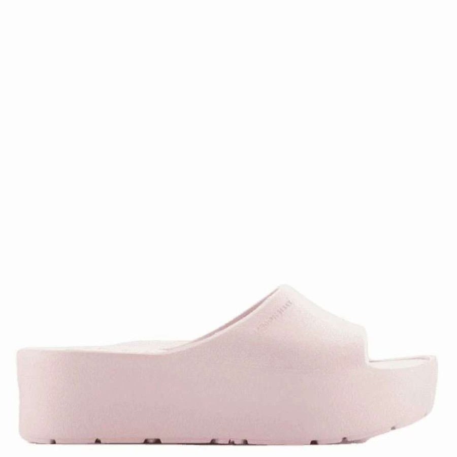 Platform * | Lemon Jelly Women'S Sunny In Baby Rose