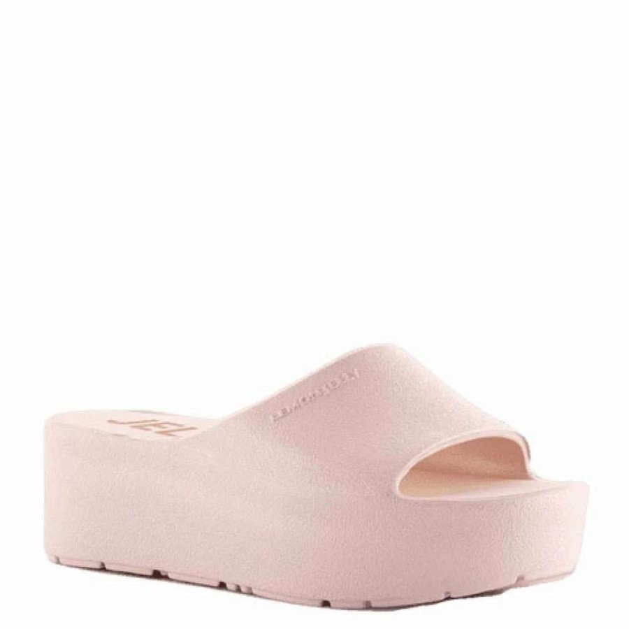 Platform * | Lemon Jelly Women'S Sunny In Baby Rose