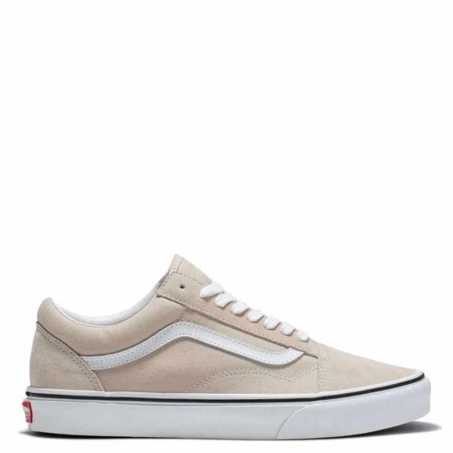 Low Top * | Vans Old Skool In French Oak