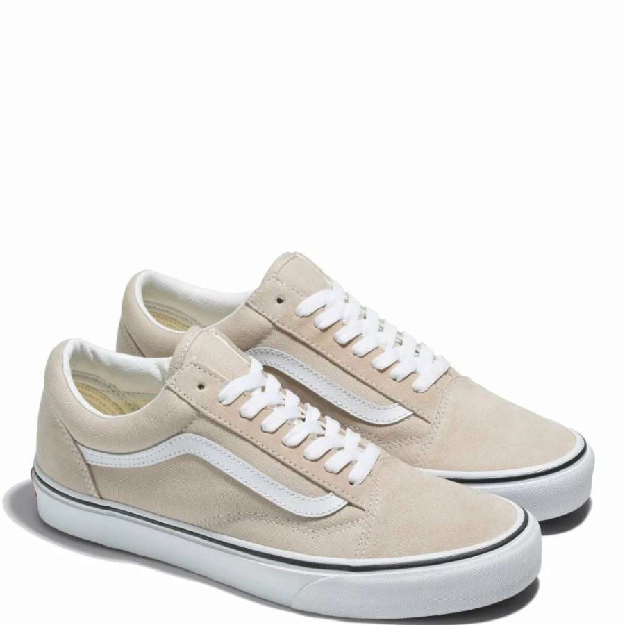 Low Top * | Vans Old Skool In French Oak