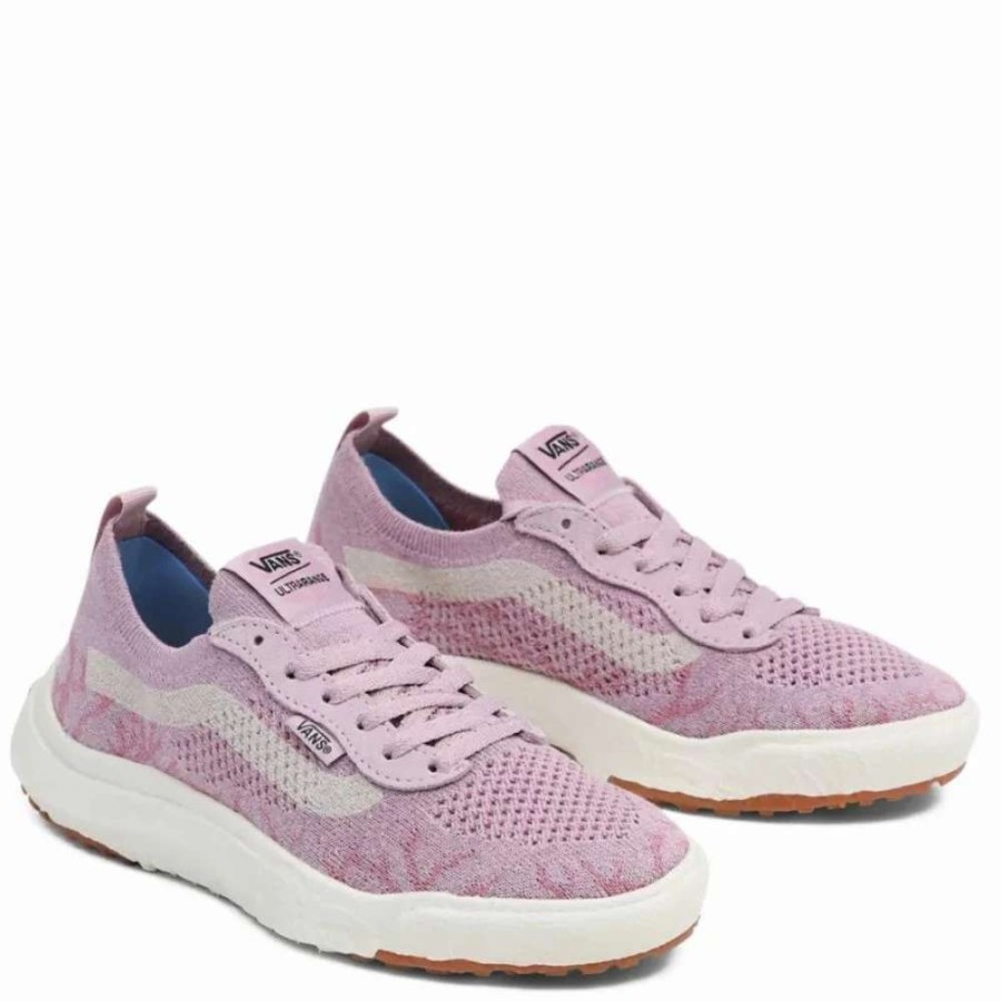 Athletic * | Vans Women'S Ultrarange Vr3 In Pink