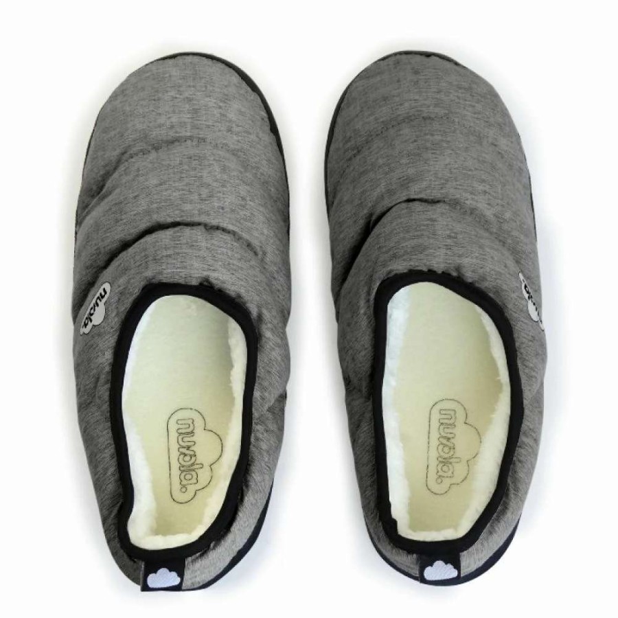 Indoor * | Nuvola Women'S Classic Marbled Chill In Grey