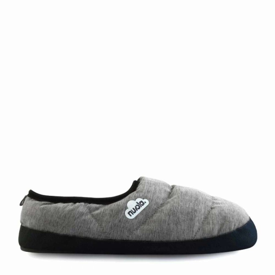 Indoor * | Nuvola Women'S Classic Marbled Chill In Grey