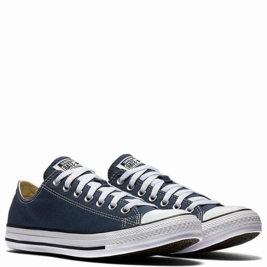 Low Top * | Converse Chuck Taylor All Star Low Top In Navy