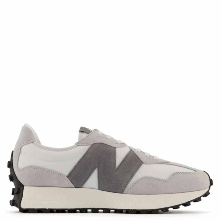 Athletic * | New Balance 327 In Nimbus Cloud With Rain Cloud