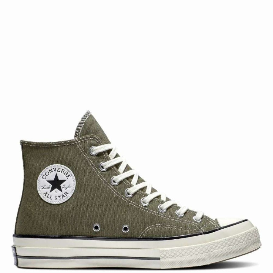 High Top * | Converse Chuck 70 Hi Tonal Polyester In Utility