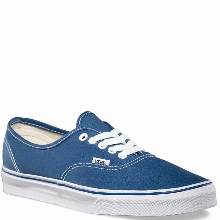 Low Top * | Vans Authentic In Navy