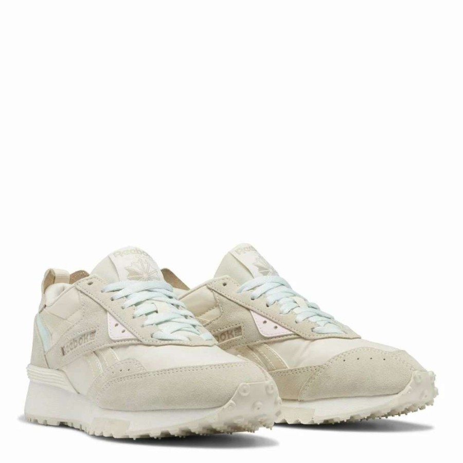 Low Top * | Reebok Women'S Lx2200 In Alabas/Mist/Modbei