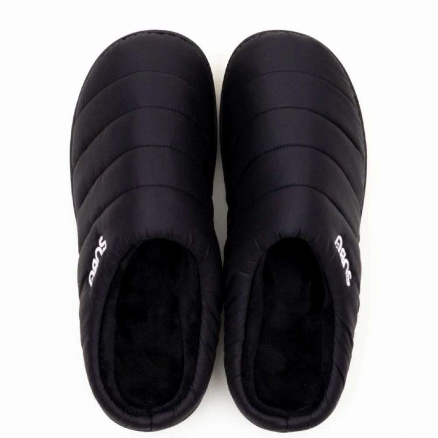 Outdoor * | Subu Slipper In Black