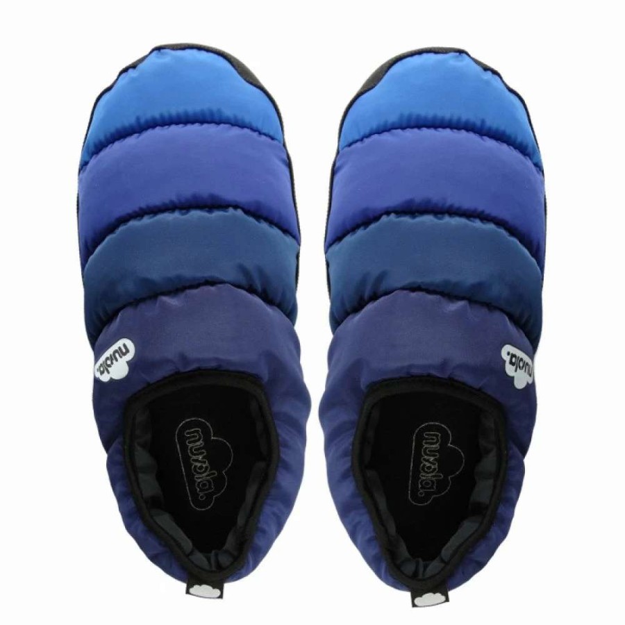 Indoor * | Nuvola Women'S Classic Colors In Blue