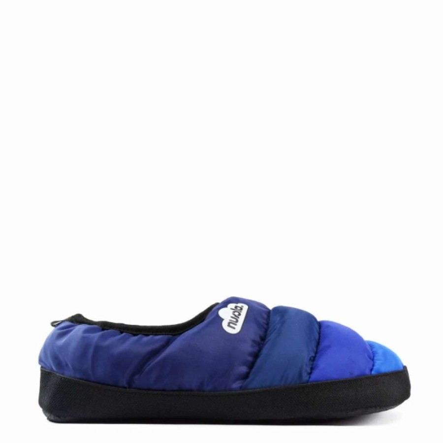 Indoor * | Nuvola Women'S Classic Colors In Blue