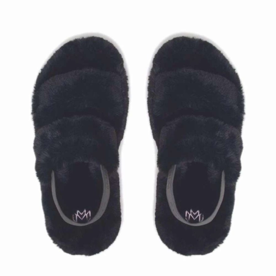 Indoor * | Malvados Women'S Azalea Slipper In Nite