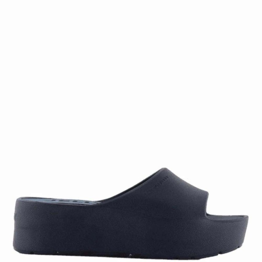 Platform * | Lemon Jelly Women'S Sunny In Navy/Blue