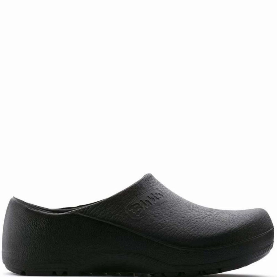 Outdoor * | Birkenstock Profi Birki In Black