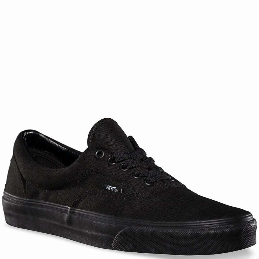 Low Top * | Vans Era In Black/Black