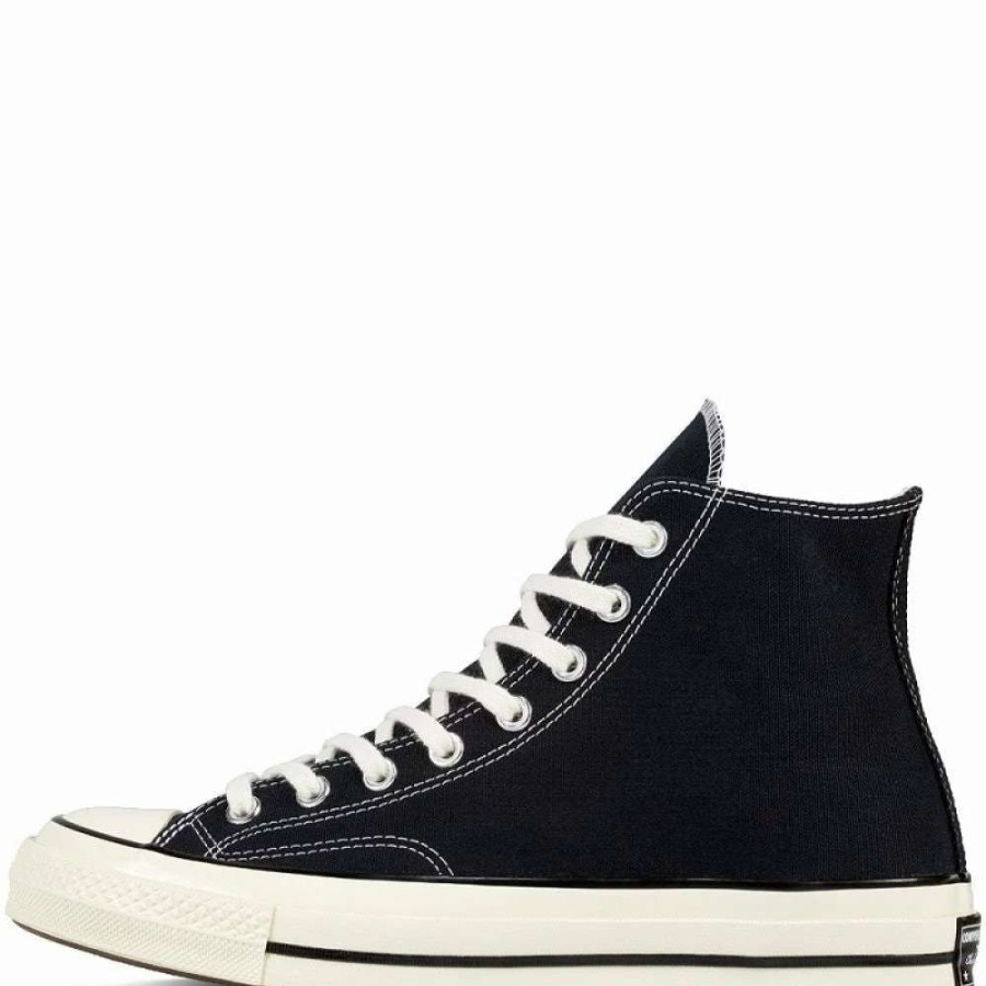 High Top * | Converse Chuck Taylor All Star '70 Hi In Black