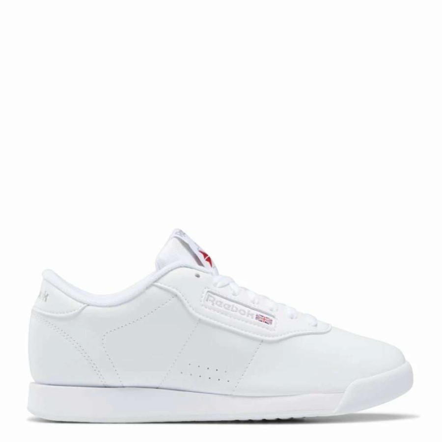 Athletic * | Reebok Women'S Princess In White