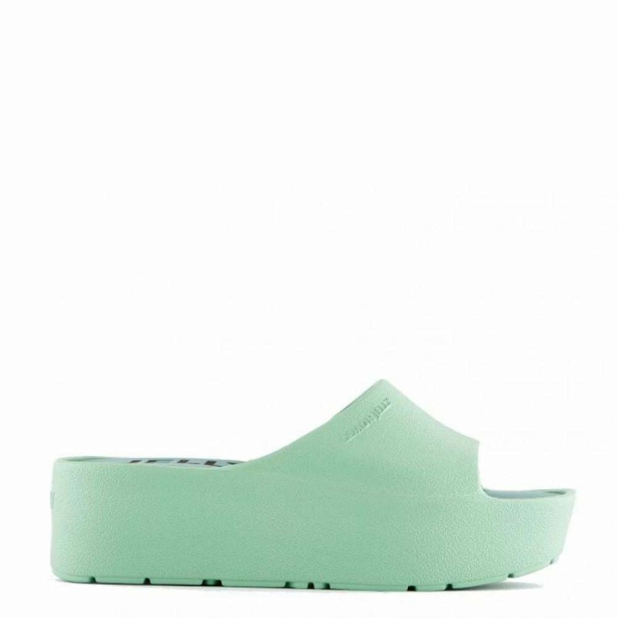 Platform * | Lemon Jelly Women'S Sunny In Peppermint