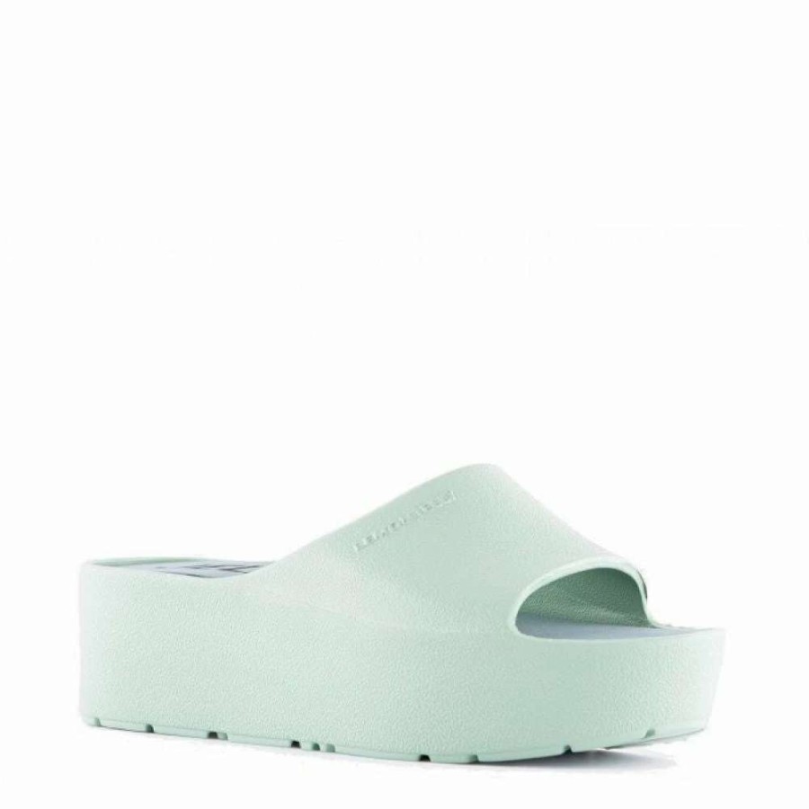 Platform * | Lemon Jelly Women'S Sunny In Peppermint