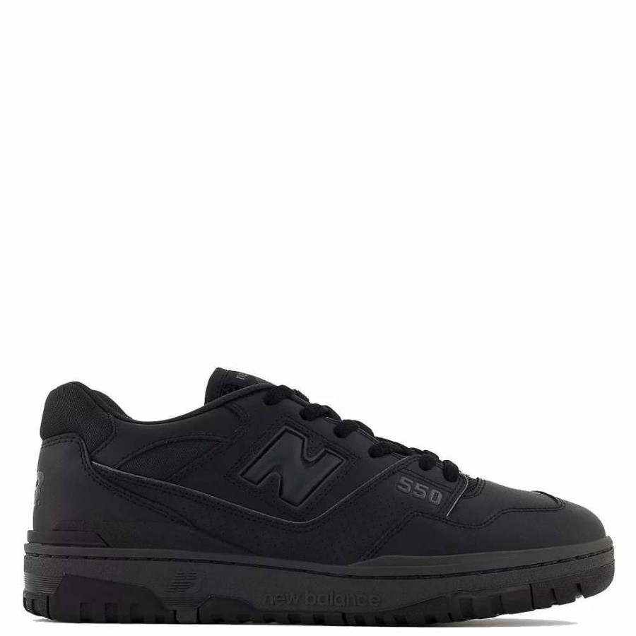 Athletic * | New Balance 550 In Black