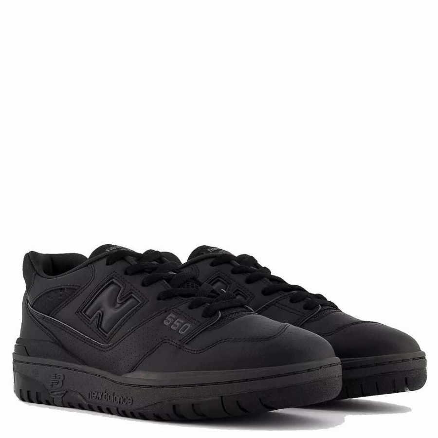 Athletic * | New Balance 550 In Black